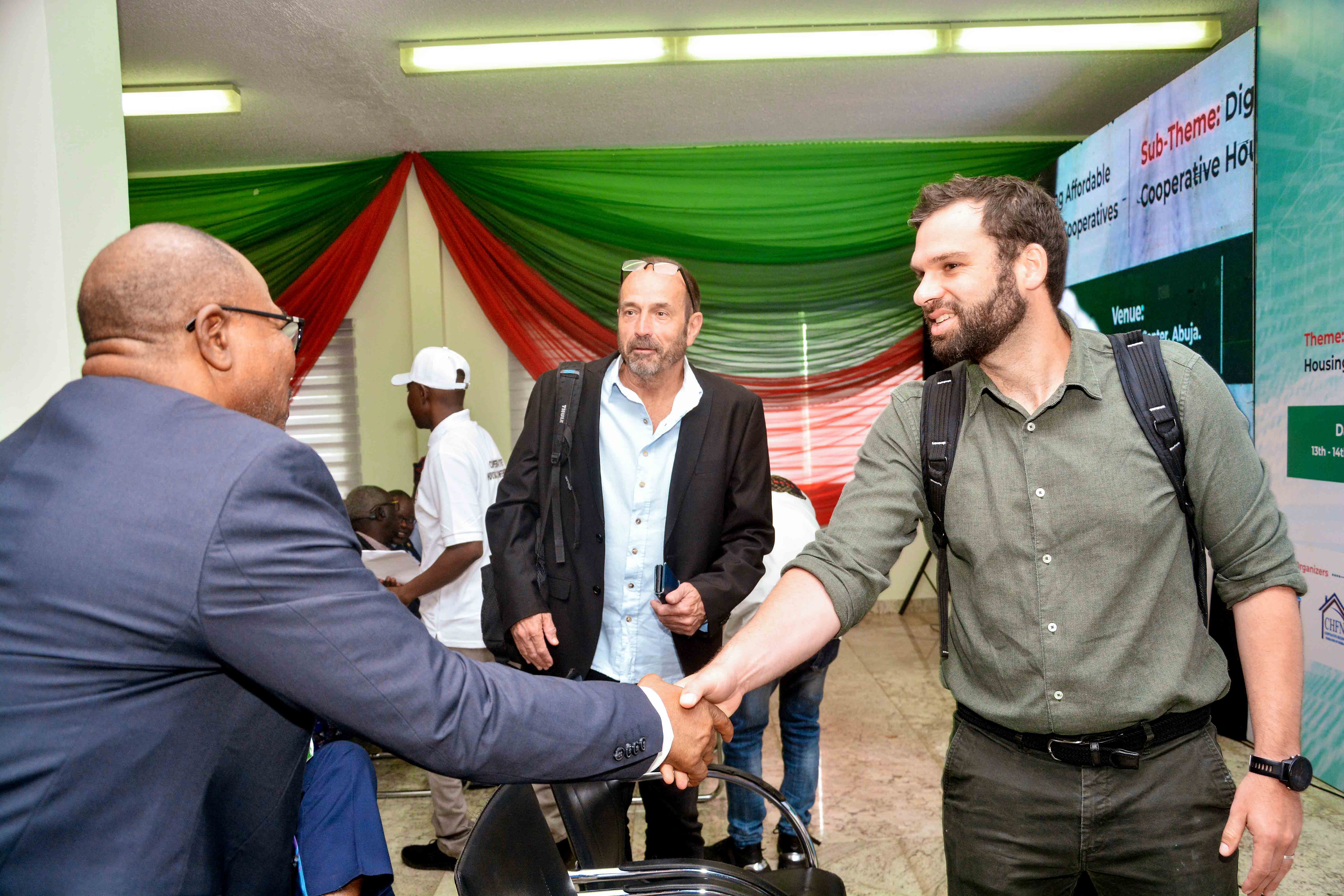 Cooperative Housing Conference 2025 — photo 2
